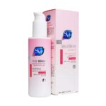 ژل بهداشتی روزانه بانوان اس وی آی مدل vagi wash حجم 150 میلی لیتری