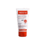 کرم ضد آفتاب رنگی SPF46 آردن پوست های معمولی و حساس 50 گرمی