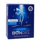 ژل لوبریکانت مرطوب کننده و روان کننده بنژل 10 عددی