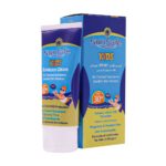 کرم ضد آفتاب کودکان SPF30 سان سیف 50 گرمی