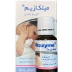 قطره میلکازیم فرابیوتیک 15 میلی لیتری