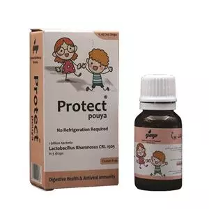 31jvtmrn_thumb3 قطره پروتکت پویا 15 میلی لیتری - Image 1