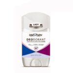 استیک دئودورانت Smooth & Sensitive آستیاژا 50 میلی لیتری
