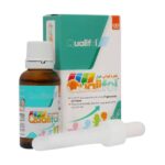 قطره کوالی فول دکتر گیل 30 میلی لیتری