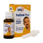 قطره فول زینک پلاس یوروویتال 30 میلی لیتری