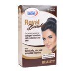 کپسول رویال بیوتی یوروویتال 60 عددی