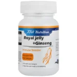 کپسول رویال ژلی+جنسینگ تریتا تجارت آریا 30 عددی
