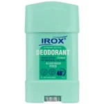 استیک کرمی خوشبو کننده بدن زنانه گرین لوتوس ایروکس 75 میلی لیتری