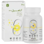 آناهیل 1200 انتریک کوتد 30 عددی