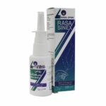 اسپری بینی رسا سینکس سلامت گستر آرتیمان ۳۰ میلی لیتری