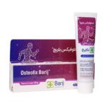 کرم موضعی استئوفیکس باریج اسانس 30 گرمی