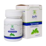 کپسول نرم سوپرمینت باریج اسانس 30 عددی