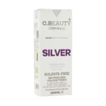 شامپو رنگساژ سریتا مدل Silver حجم 200 میلی لیتری