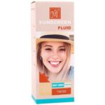 فلویید ضدآفتاب رنگی اسمارت دیفنس SPF 50 + مای 50 میلی لیتری