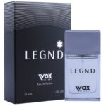 ادو پرفیوم LEGEND وی وکس 35 میلی لیتری