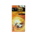 کاندوم شیاردار کلایمکس مدل Perfect بسته ۱۲ عددی