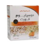 موسیلیوم فورت پرتقالی ایران داروک 7 عددی