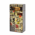 کاندوم شیاردار کلایمکس مدل Mix 3 In Box بسته ۱۲ عددی