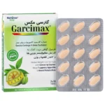 قرص گارسی مکس نیچرز اونلی 30 عددی