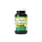 کپسول اسلیم تکس سبز دارو ۶۰ عددی