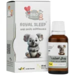 قطره ملاتونین رویال اسلیپ 30 میلی لیتری