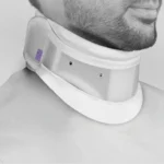 گردنبند طبی کولار سخت ورنا سایز بزرگ (عرض 52-44 سانتی متر طول 9سانتی متر )