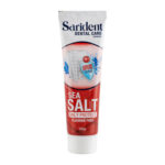 خمیر دندان نمک دریایی ساریدنت 100 گرمی