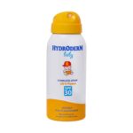 اسپری ضد آفتاب کودکان SPF30 هیدرودرم 100 میلی لیتری
