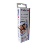 تب‌سنج دیجیتال مدل WT-03 بی ول