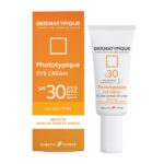 ضدآفتاب دور چشم فتوتیپیک SPF30 درماتیپیک 20 میلی لیتری