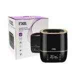 بخور سرد و گرم اکسیر مدل Go-2845H