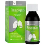 شربت رسپیژن دایونیکس فارما 150 میلی لیتری