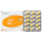 کپسول گلوکز گارد نیچرز پلنتی 30 عددی