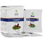 ساشه تارتونیک باریج اسانس 10 عددی