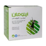 ساشه اینومان سپیداج 30 عددی