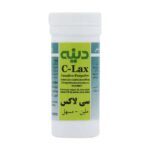 قرص سی لاکس دینه 25 عددی