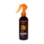 روغن آفتاب برنزه کننده آردن SPF10 حجم 250 میلی لیتری