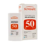 استیک ضد آفتاب SPF50 پوست خشک سان سیف 20 گرمی