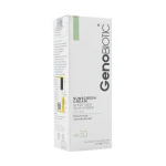 کرم ضد آفتاب دور چشم SPF30 ژنوبایوتیک 20 میلی لیتری