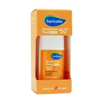 فلوئید ضد آفتاب SPF50 خانواده سری کیت 50 میلی لیتری