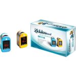 پالس اکسیمتر CMD50DL زیکلاسمد
