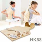 تشکچه برقی HK 58 بیورر